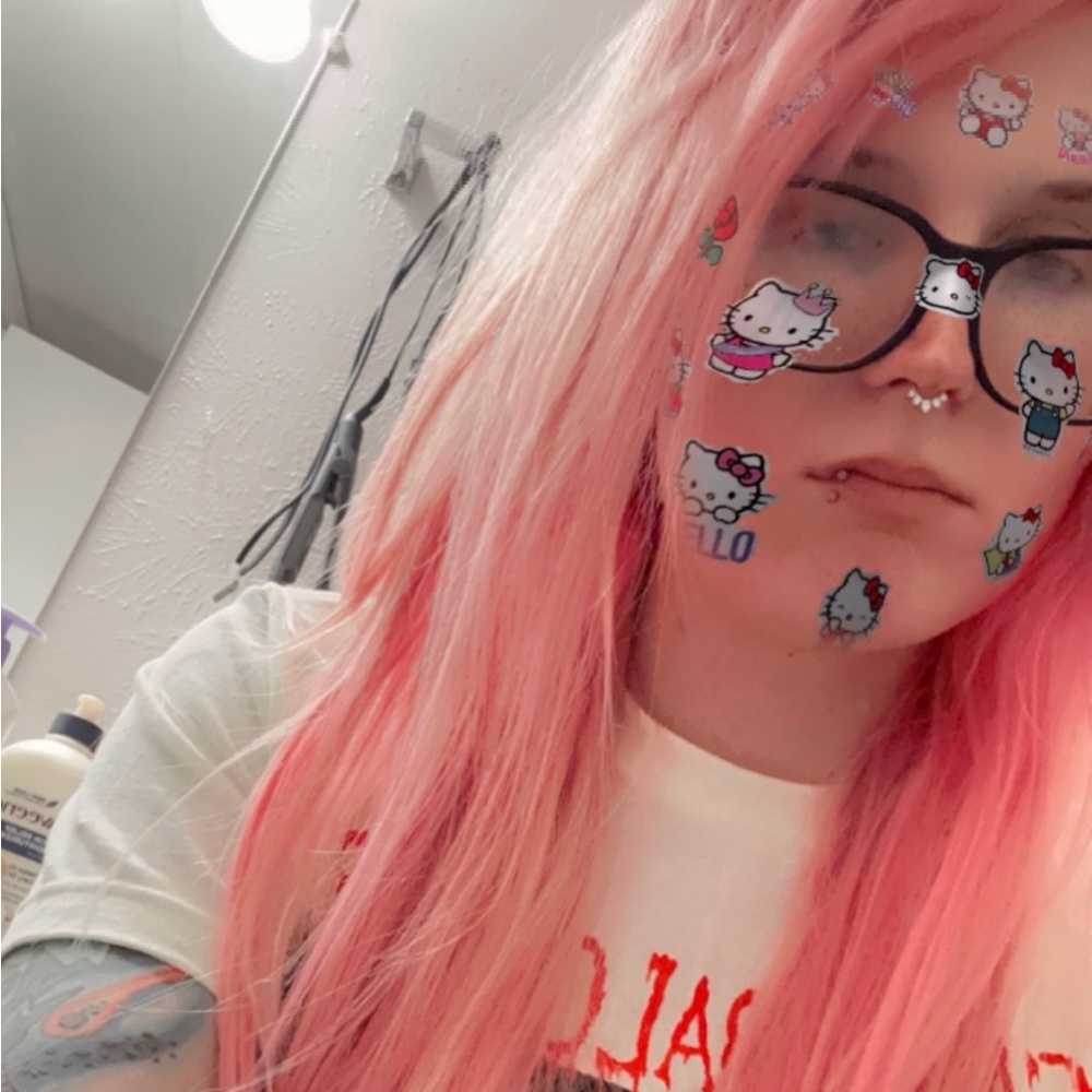 Meet your Posher, Leah